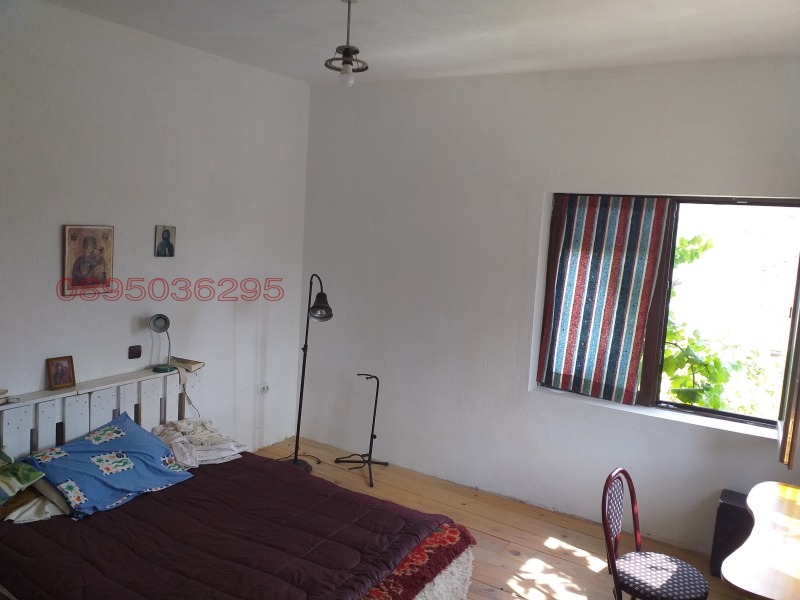 Продава КЪЩА, с. Левка, област Хасково, снимка 7 - Къщи - 52783271