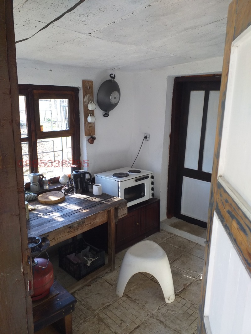 Продава КЪЩА, с. Левка, област Хасково, снимка 12 - Къщи - 52783271