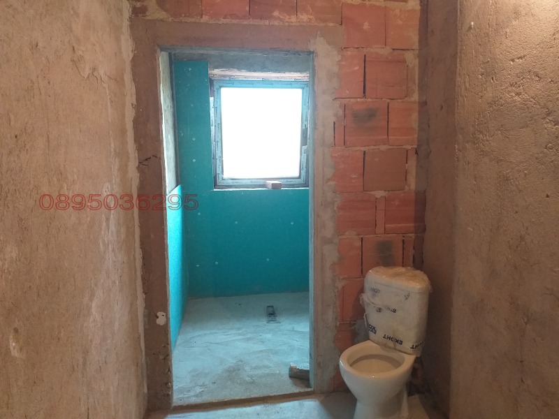 Продава КЪЩА, с. Левка, област Хасково, снимка 13 - Къщи - 52783271