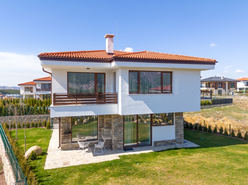 Продава КЪЩА, с. Кладница, област Перник, снимка 6 - Къщи - 53133858