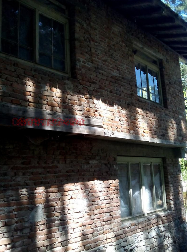 Продава ВИЛА, м-т Цигов чарк, област Пазарджик, снимка 3 - Вили - 53222341