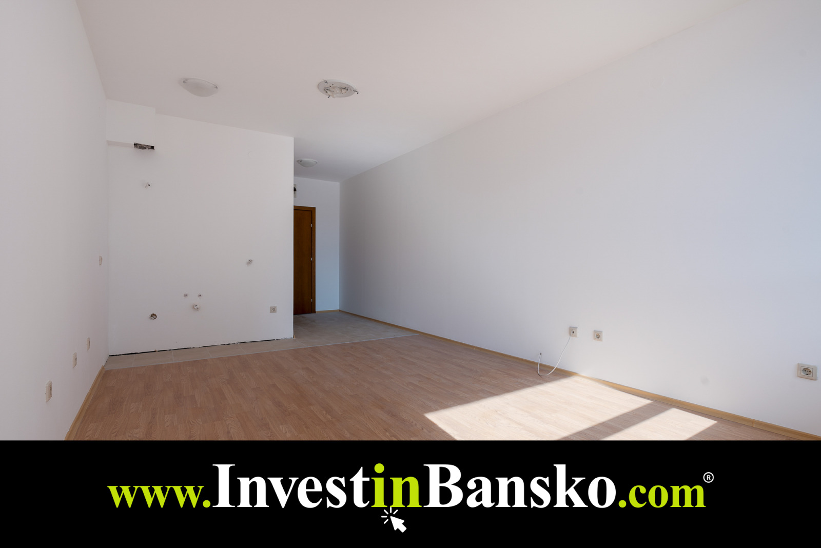 Продава 1-СТАЕН, гр. Банско, област Благоевград