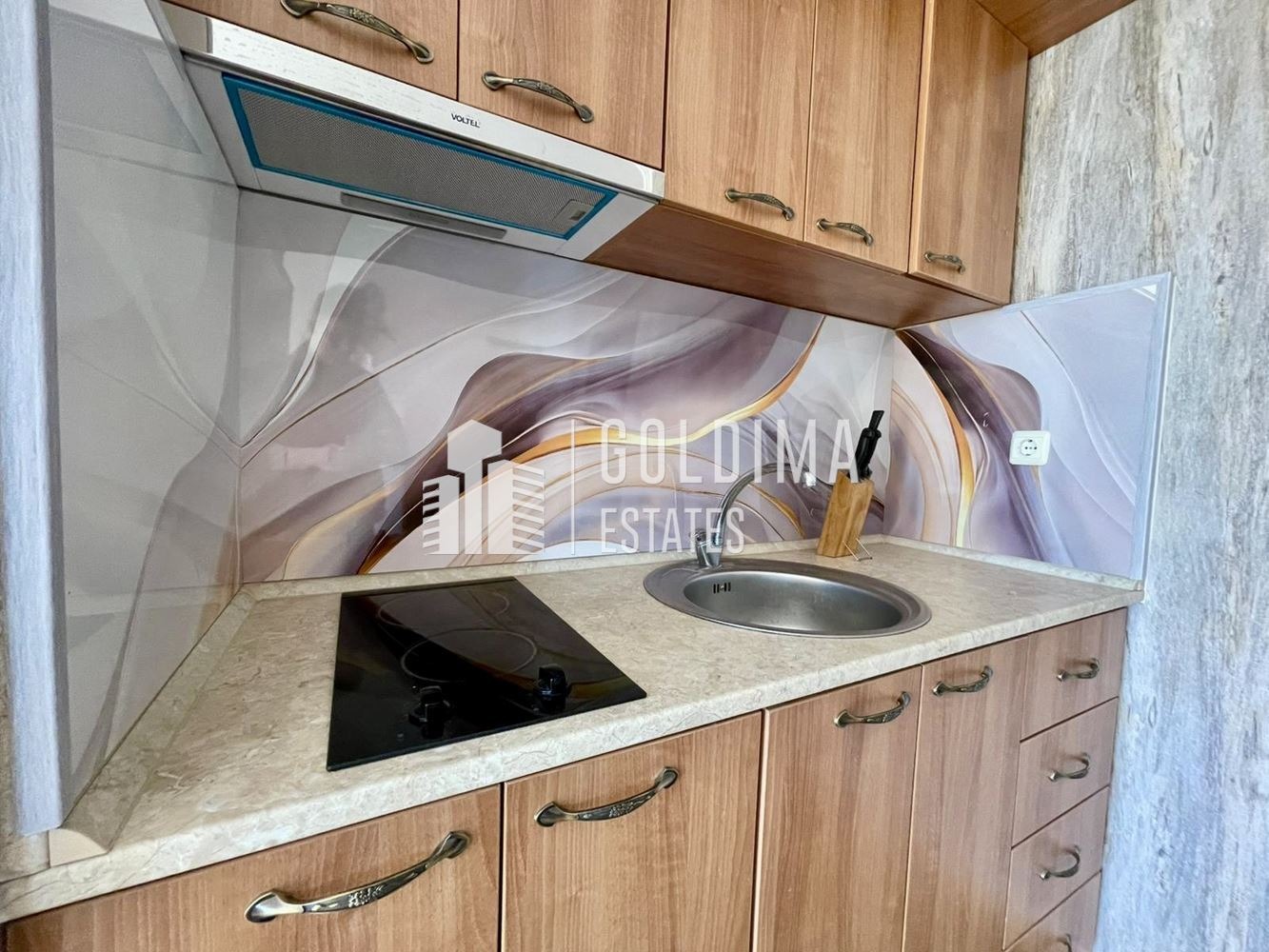 Продава 1-СТАЕН, гр. Несебър, област Бургас, снимка 7 - Апартаменти - 54843081