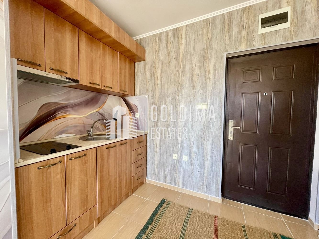 Продава 1-СТАЕН, гр. Несебър, област Бургас, снимка 5 - Апартаменти - 54843081