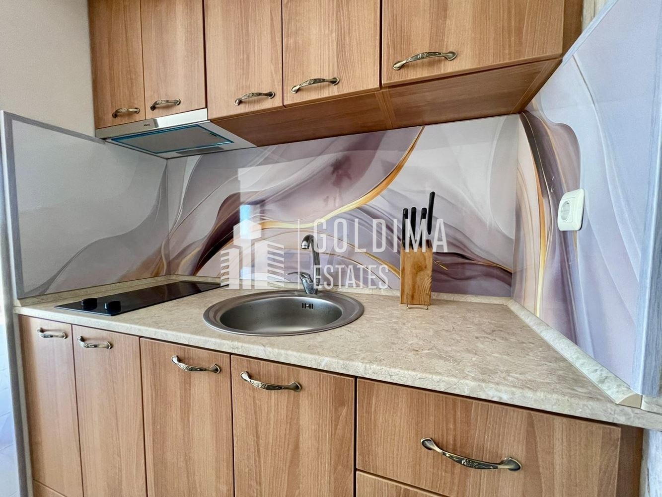 Продава 1-СТАЕН, гр. Несебър, област Бургас, снимка 6 - Апартаменти - 54843081
