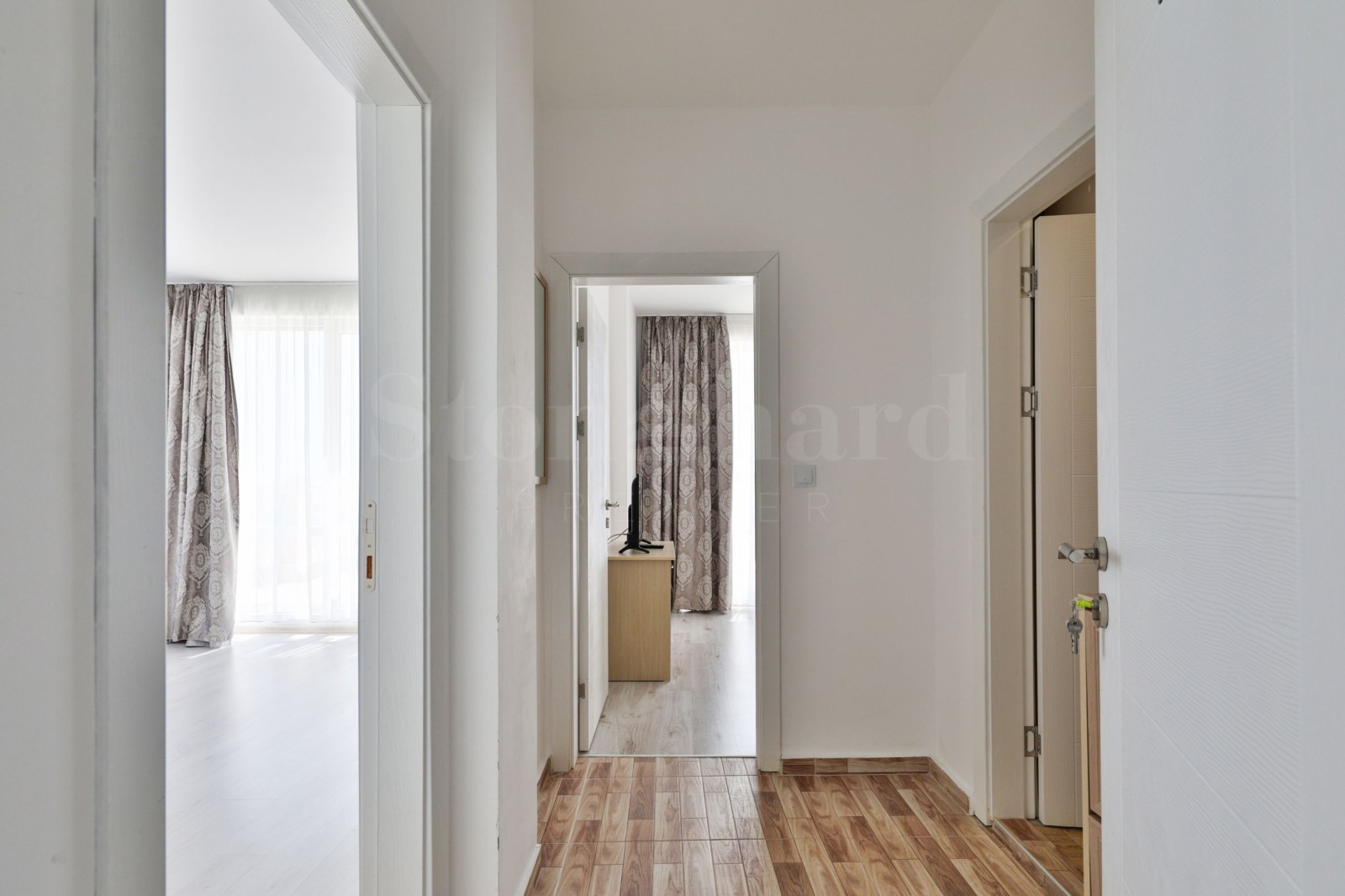 Продава 2-СТАЕН, с. Лозенец, област Бургас, снимка 11 - Апартаменти - 51614997