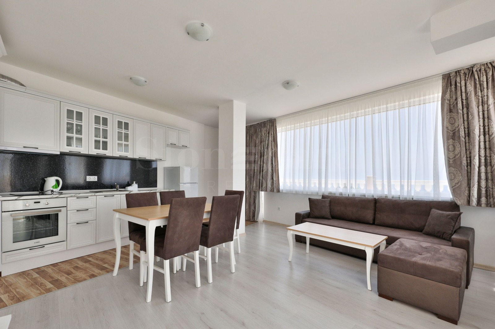 Продава 2-СТАЕН, с. Лозенец, област Бургас, снимка 4 - Апартаменти - 51614997