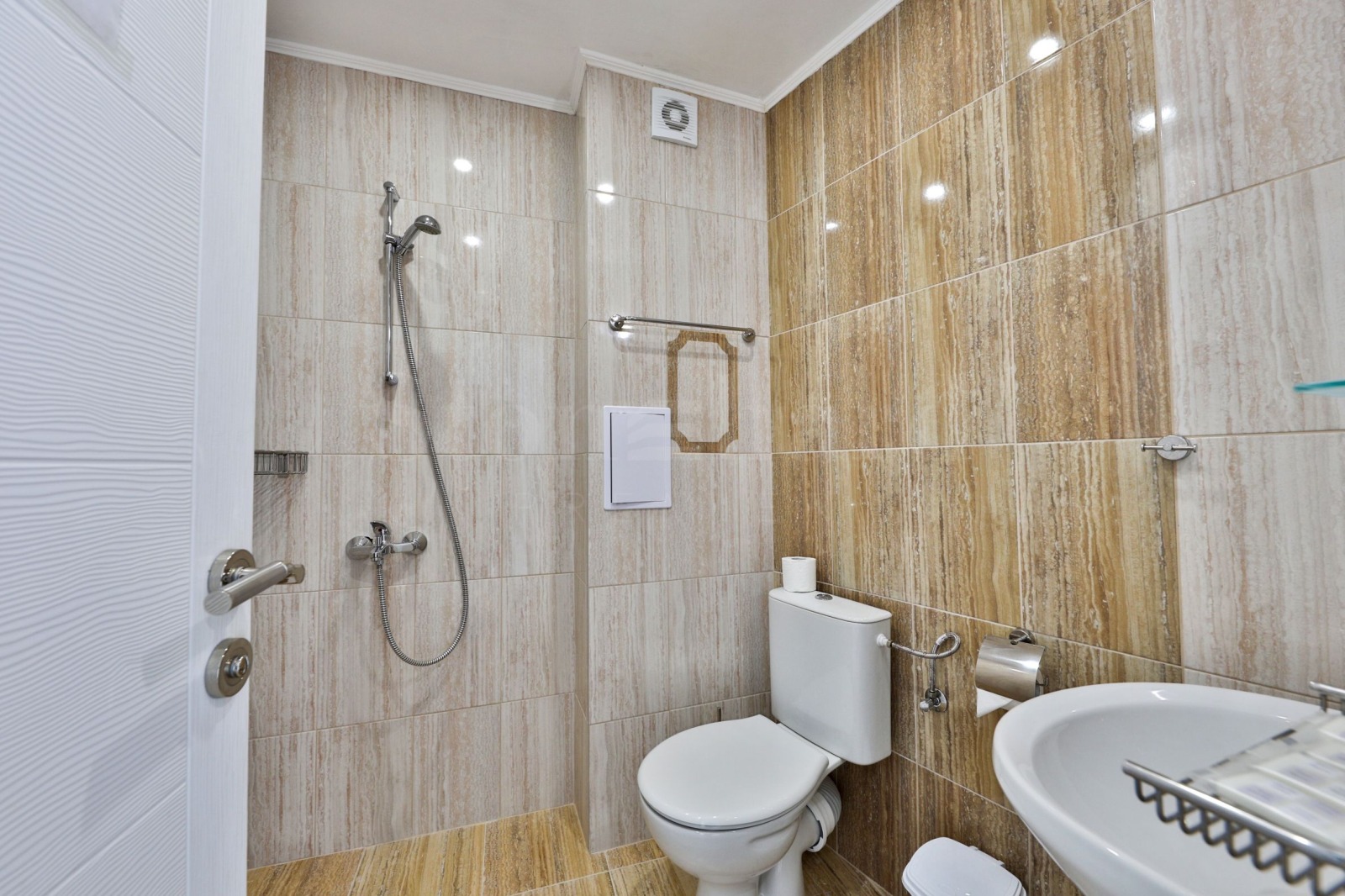 Продава 2-СТАЕН, с. Лозенец, област Бургас, снимка 15 - Апартаменти - 51614997