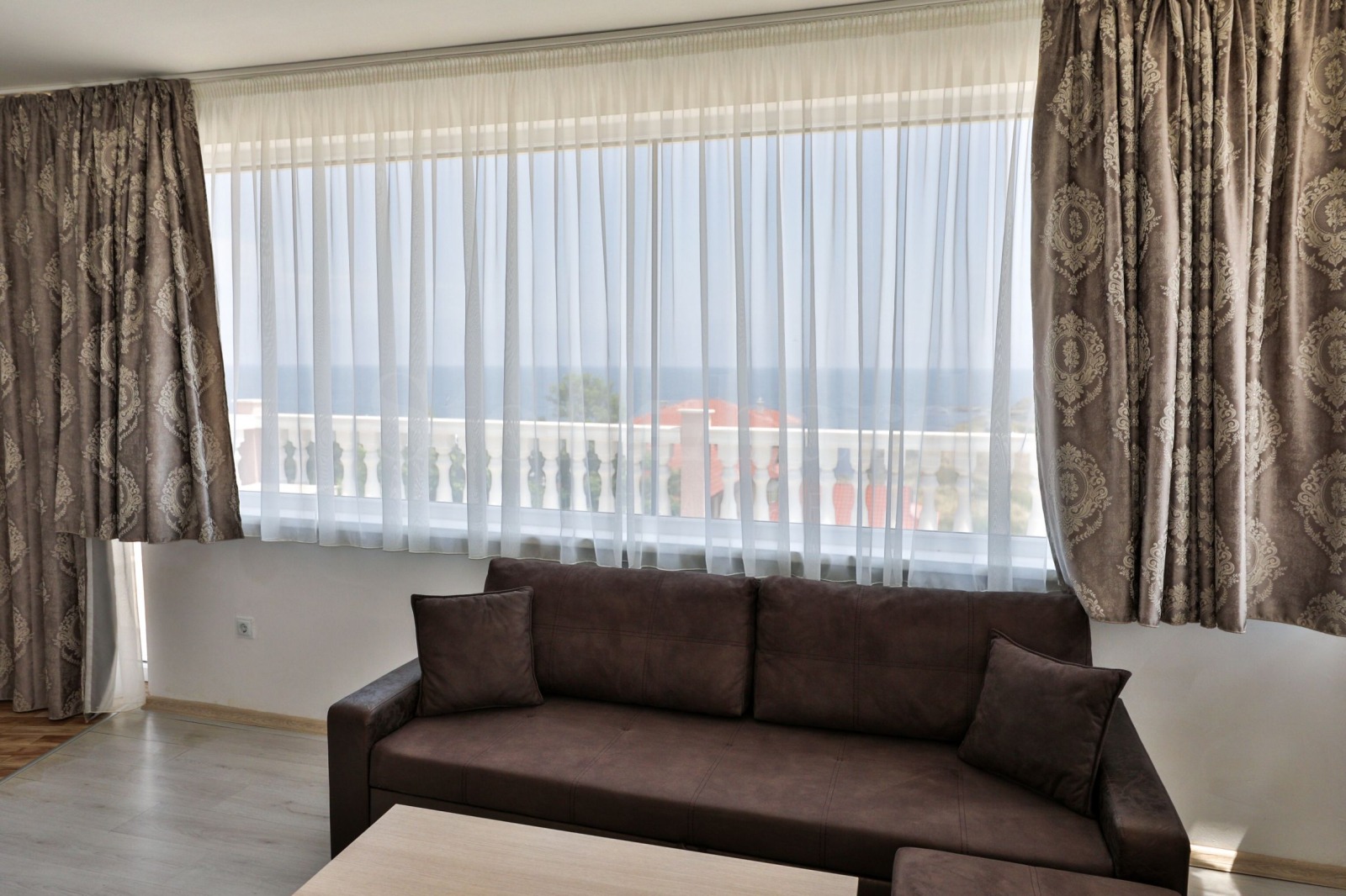 Продава 2-СТАЕН, с. Лозенец, област Бургас, снимка 8 - Апартаменти - 51614997