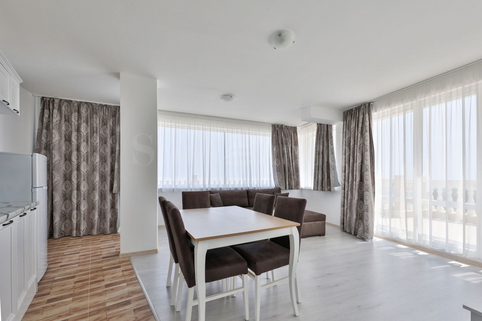 Продава 2-СТАЕН, с. Лозенец, област Бургас, снимка 7 - Апартаменти - 51614997