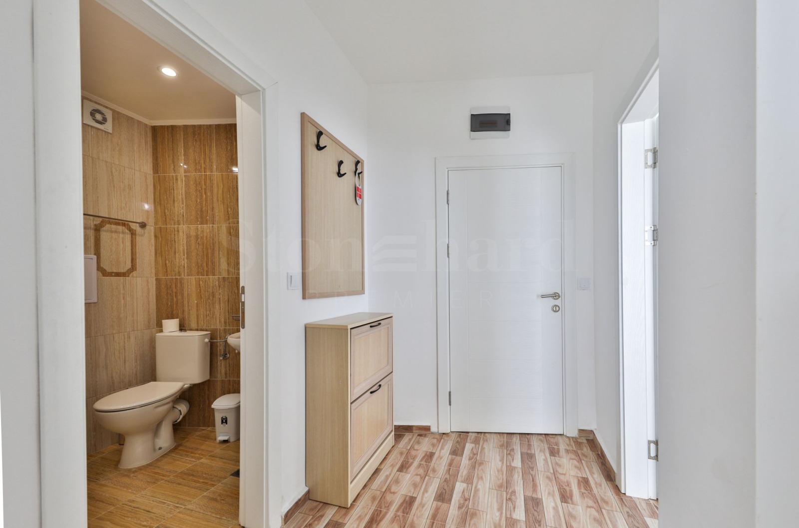 Продава 2-СТАЕН, с. Лозенец, област Бургас, снимка 14 - Апартаменти - 51614997