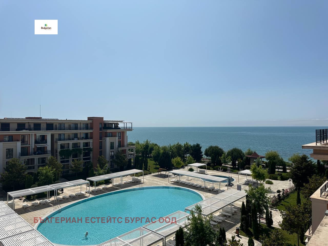 Продава  2-стаен област Бургас , к.к. Слънчев бряг , 105 кв.м | 12621285