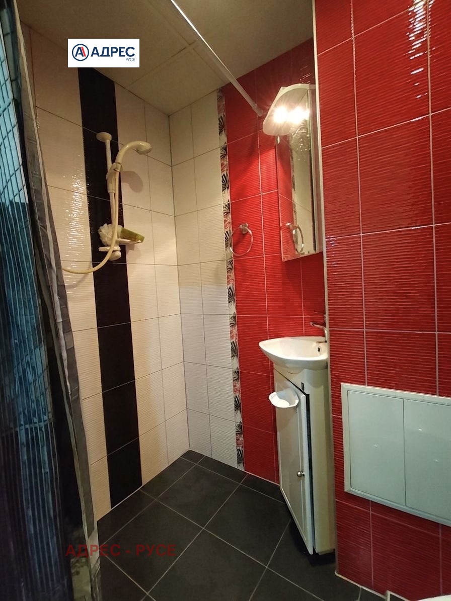 Продава 2-СТАЕН, гр. Русе, Здравец Изток, снимка 11 - Апартаменти - 54835758