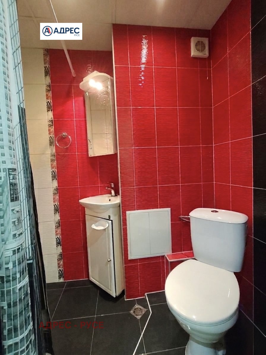 Продава 2-СТАЕН, гр. Русе, Здравец Изток, снимка 10 - Апартаменти - 54835758