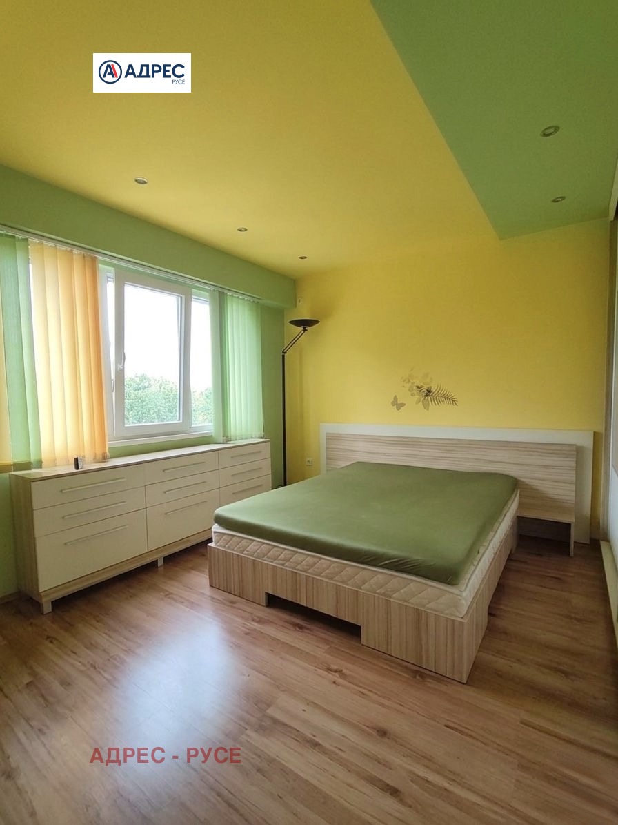 Продава 2-СТАЕН, гр. Русе, Здравец Изток, снимка 4 - Апартаменти - 54835758