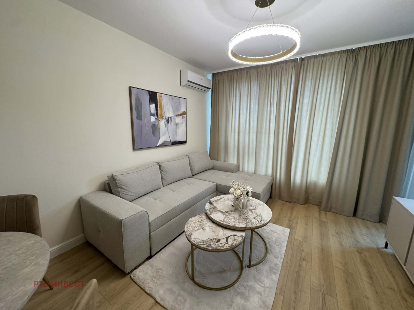 Продава 2-СТАЕН, гр. София, Витоша, снимка 3 - Апартаменти - 55269689