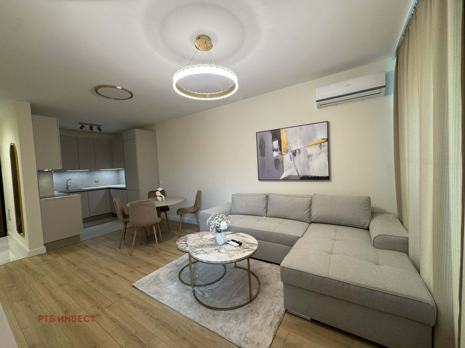 Продава 2-СТАЕН, гр. София, Витоша, снимка 4 - Апартаменти - 55269689