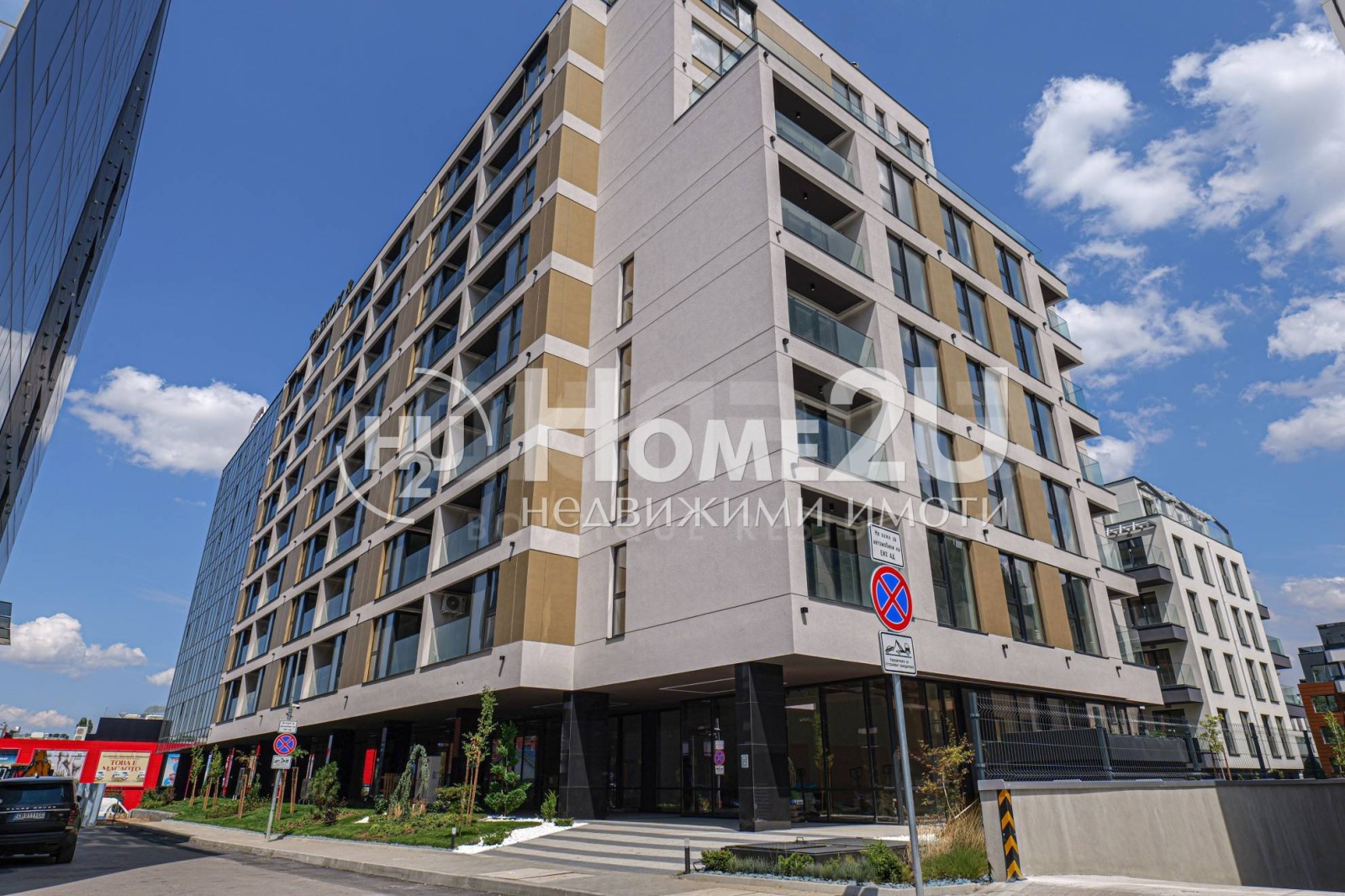 Продава 2-СТАЕН, гр. София, Малинова долина, снимка 13 - Апартаменти - 55492369
