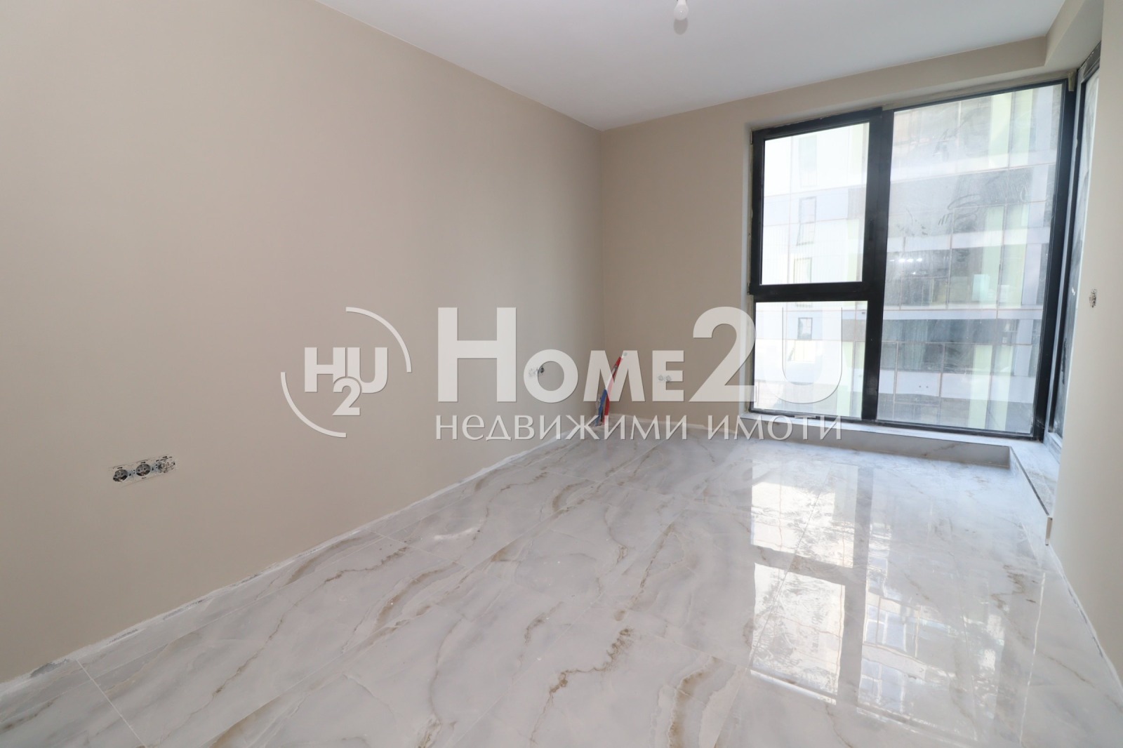 Продава 2-СТАЕН, гр. София, Малинова долина, снимка 5 - Апартаменти - 55492369