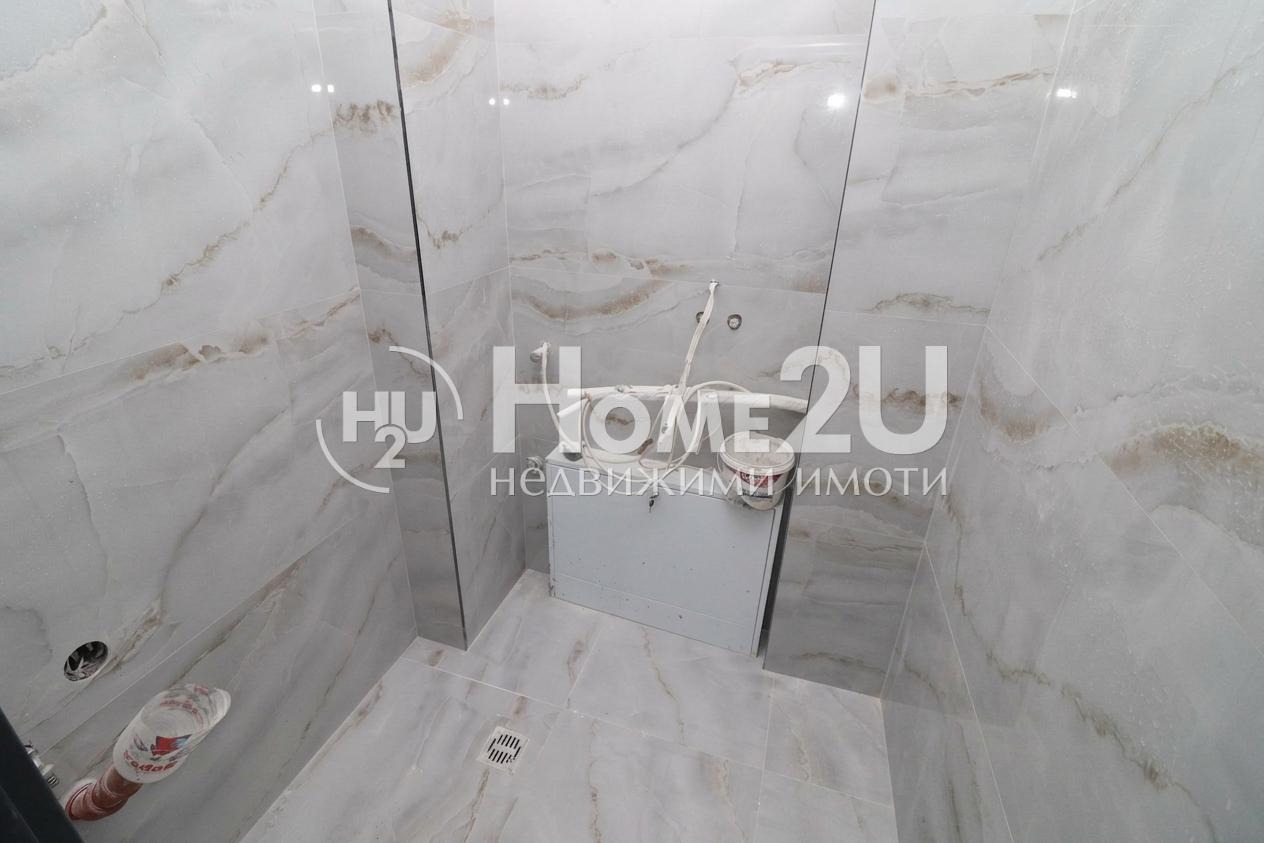 Продава 2-СТАЕН, гр. София, Малинова долина, снимка 8 - Апартаменти - 55492369
