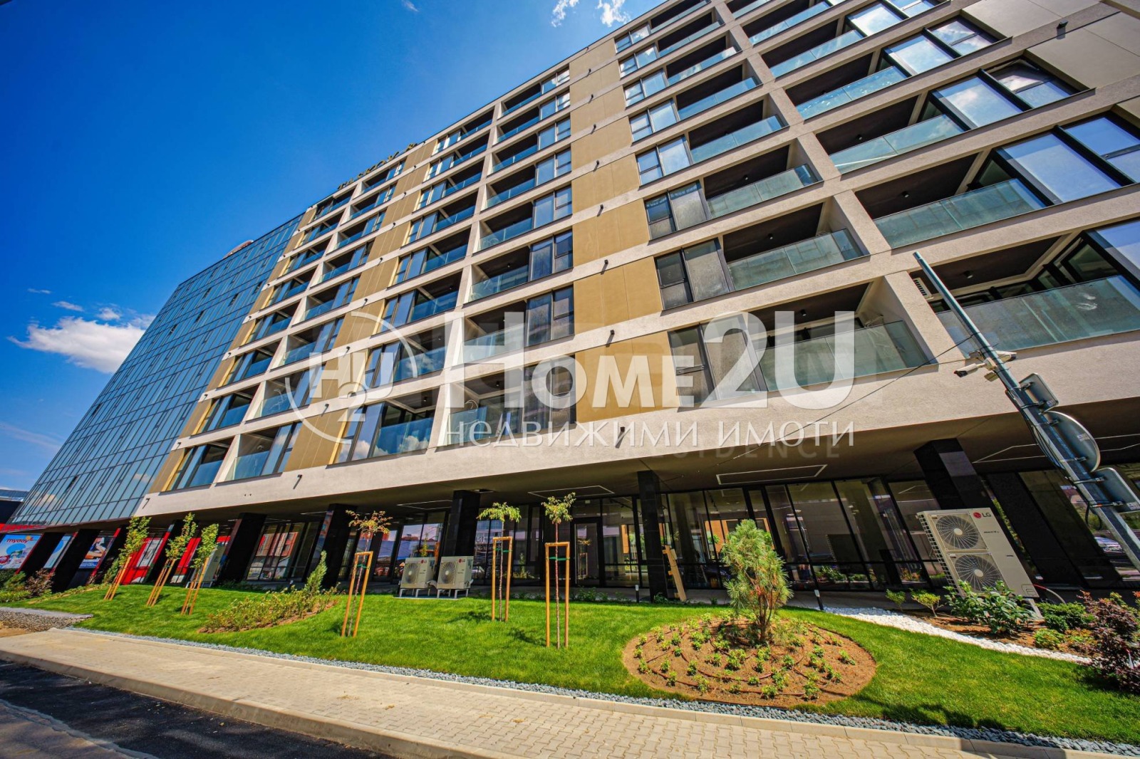 Продава 2-СТАЕН, гр. София, Малинова долина, снимка 15 - Апартаменти - 55492369