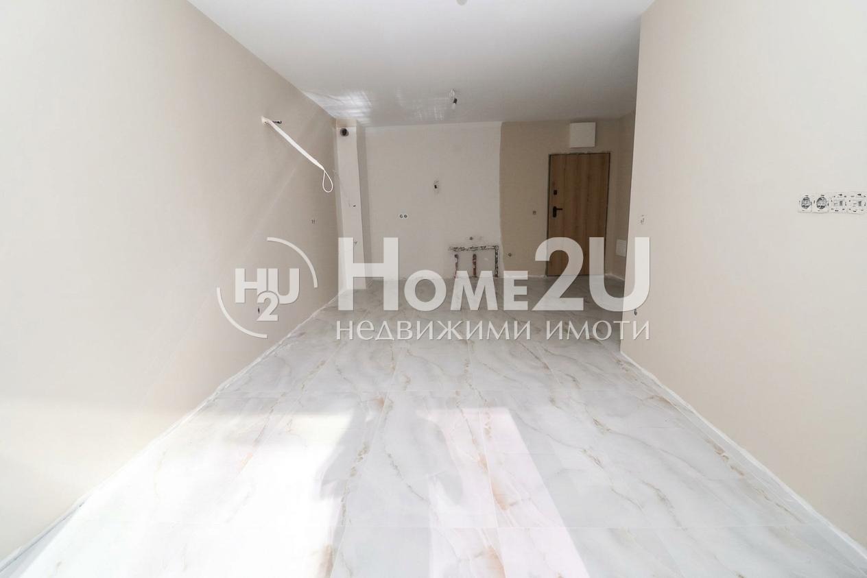 Продава 2-СТАЕН, гр. София, Малинова долина, снимка 3 - Апартаменти - 55492369