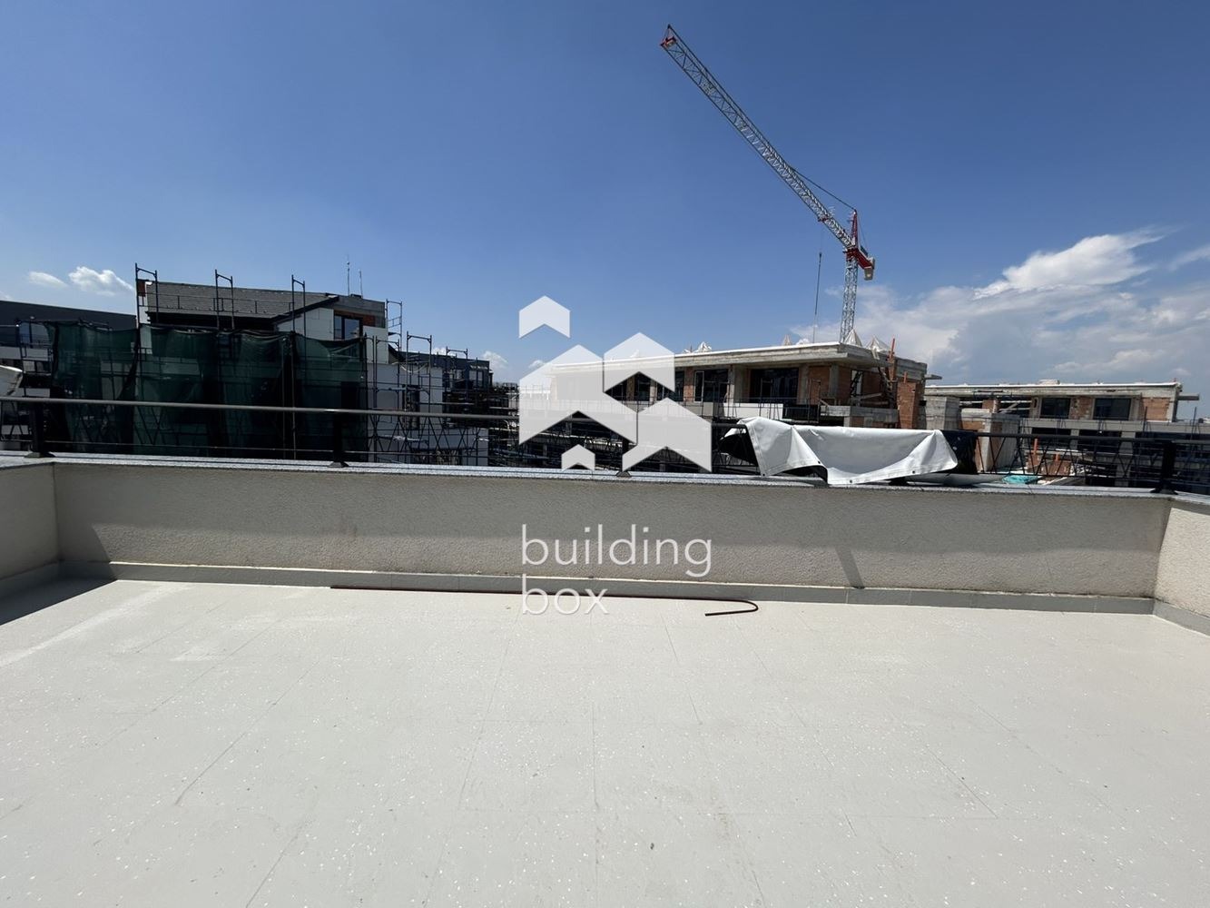 Продава 2-СТАЕН, гр. София, Малинова долина, снимка 11 - Апартаменти - 56126414