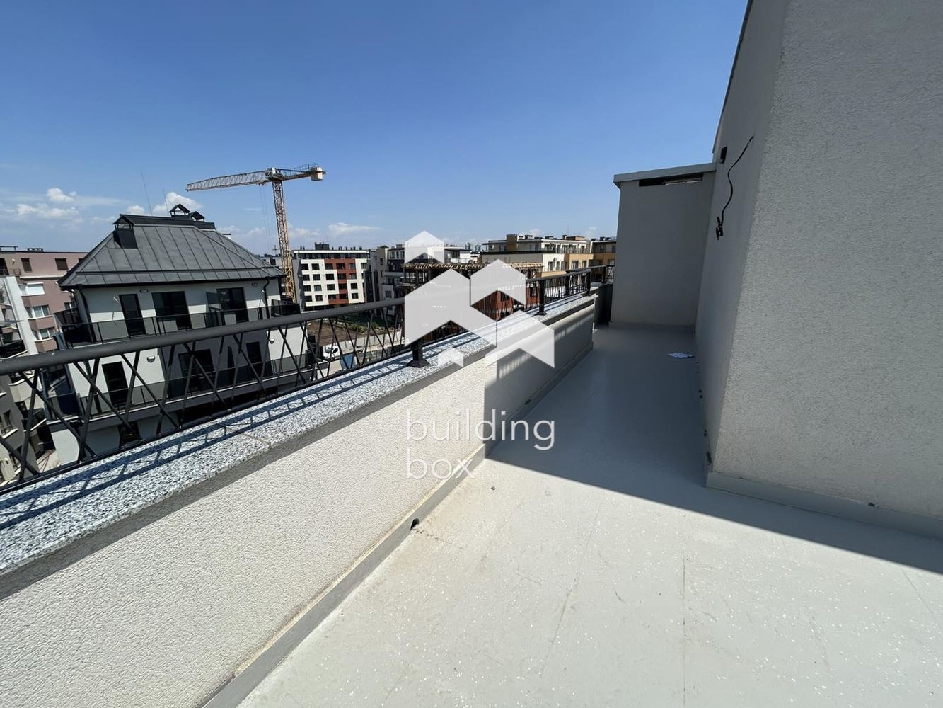 Продава 2-СТАЕН, гр. София, Малинова долина, снимка 12 - Апартаменти - 56126414