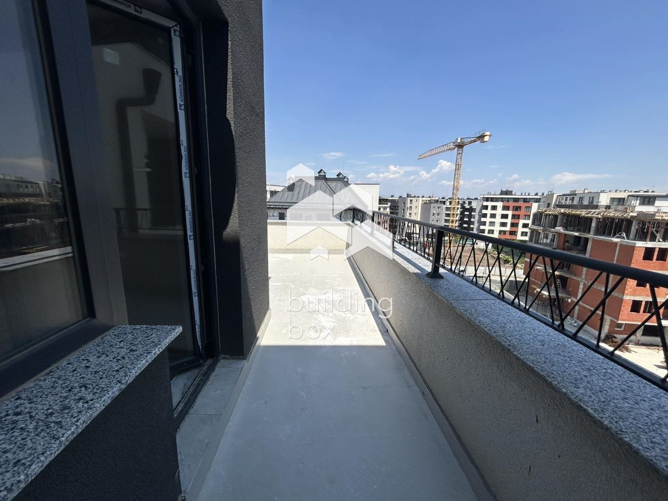 Продава 2-СТАЕН, гр. София, Малинова долина, снимка 9 - Апартаменти - 56126414