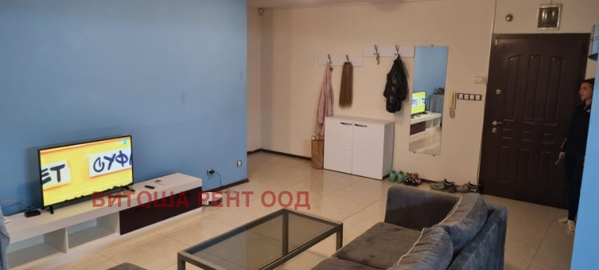 Продава 3-СТАЕН, гр. София, Витоша, снимка 2 - Апартаменти - 52325973