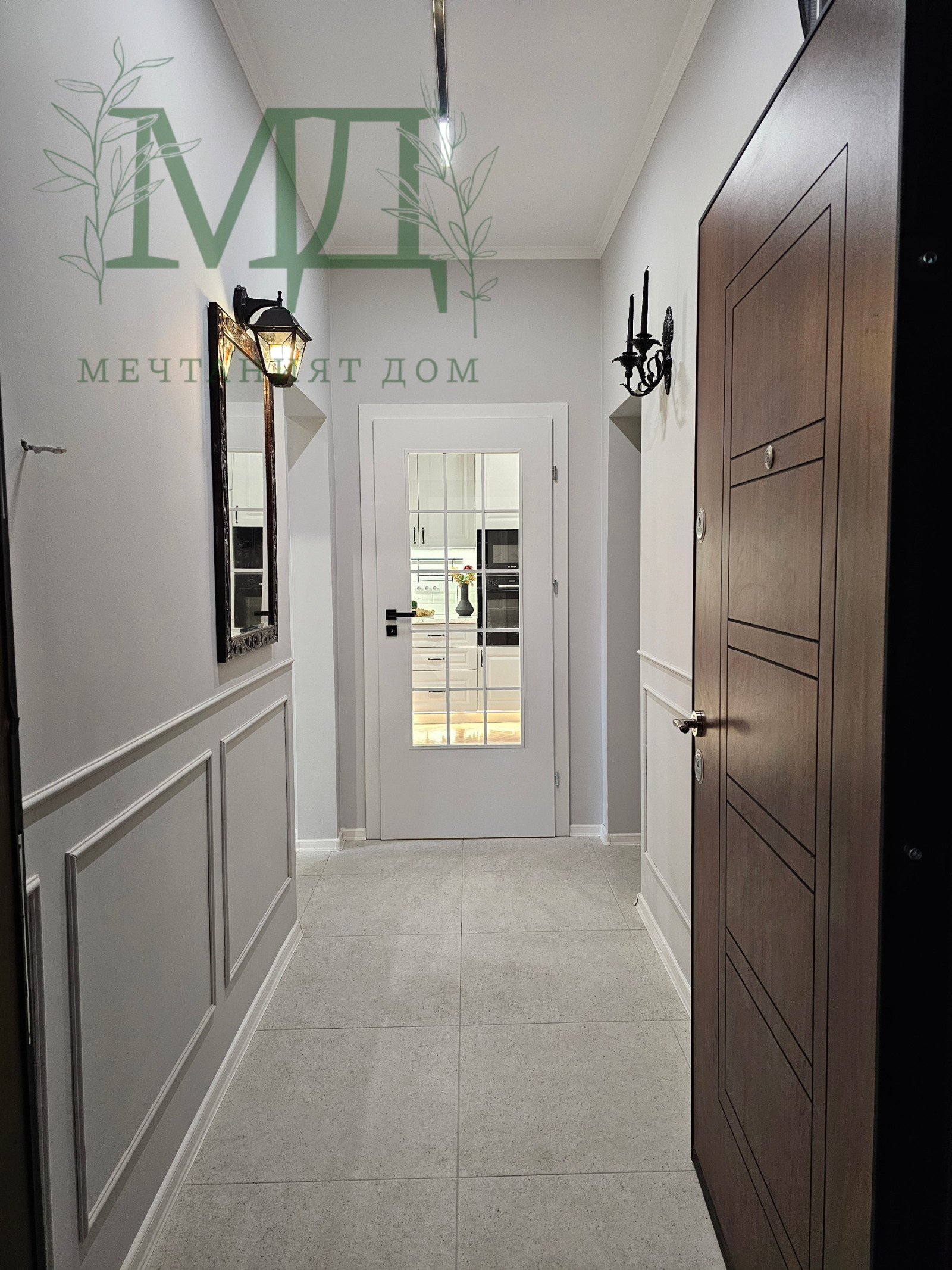 Продава 3-СТАЕН, гр. София, Зона Б-5, снимка 11 - Апартаменти - 53650391