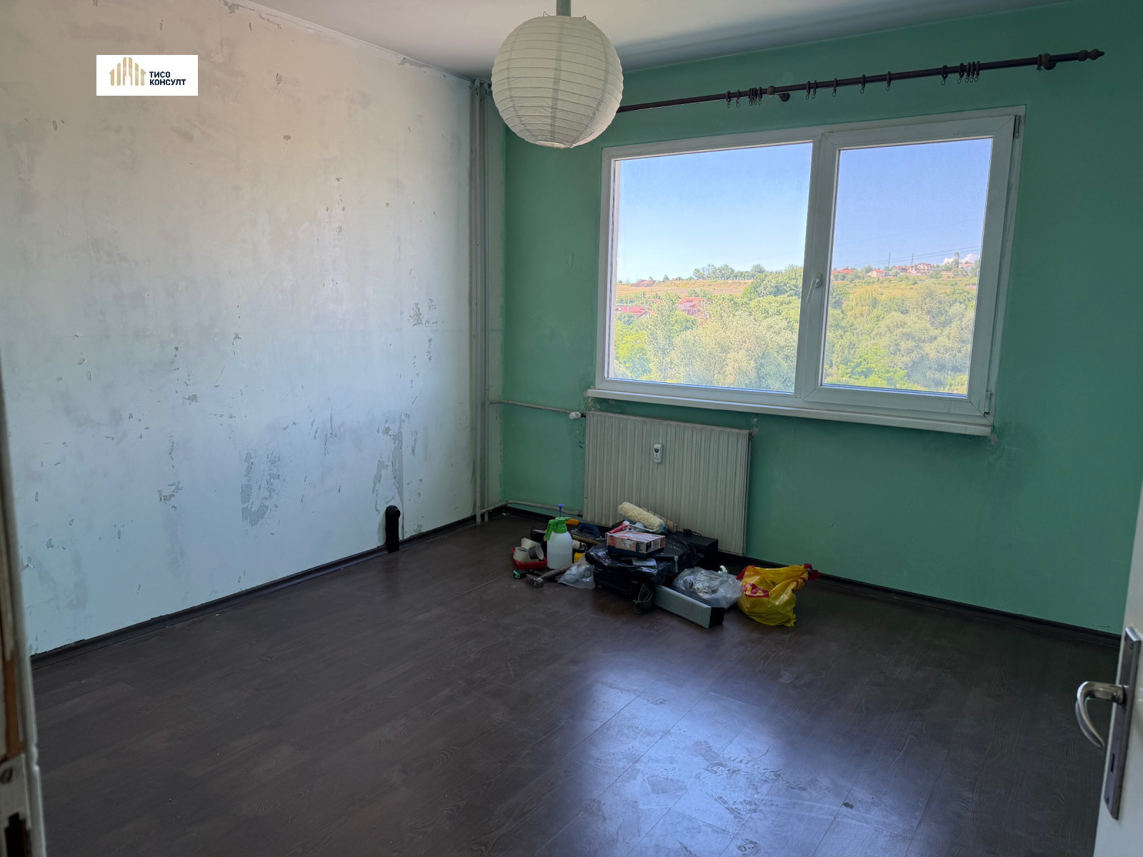 Продава 3-СТАЕН, гр. София, Овча купел 1, снимка 5 - Апартаменти - 54972088
