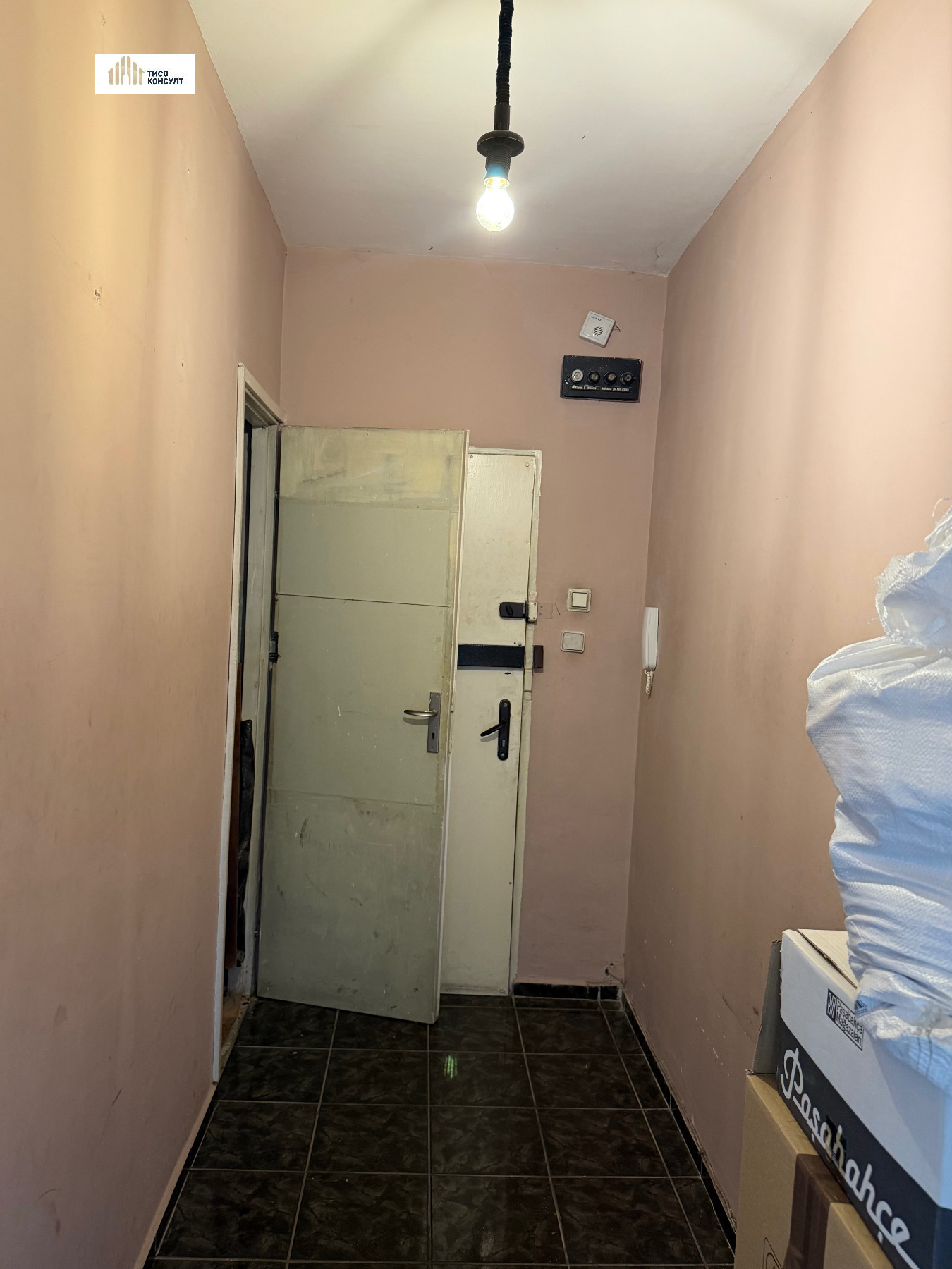 Продава 3-СТАЕН, гр. София, Овча купел 1, снимка 11 - Апартаменти - 54972088