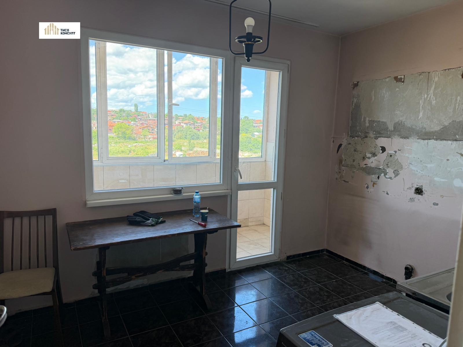 Продава 3-СТАЕН, гр. София, Овча купел 1, снимка 3 - Апартаменти - 54972088