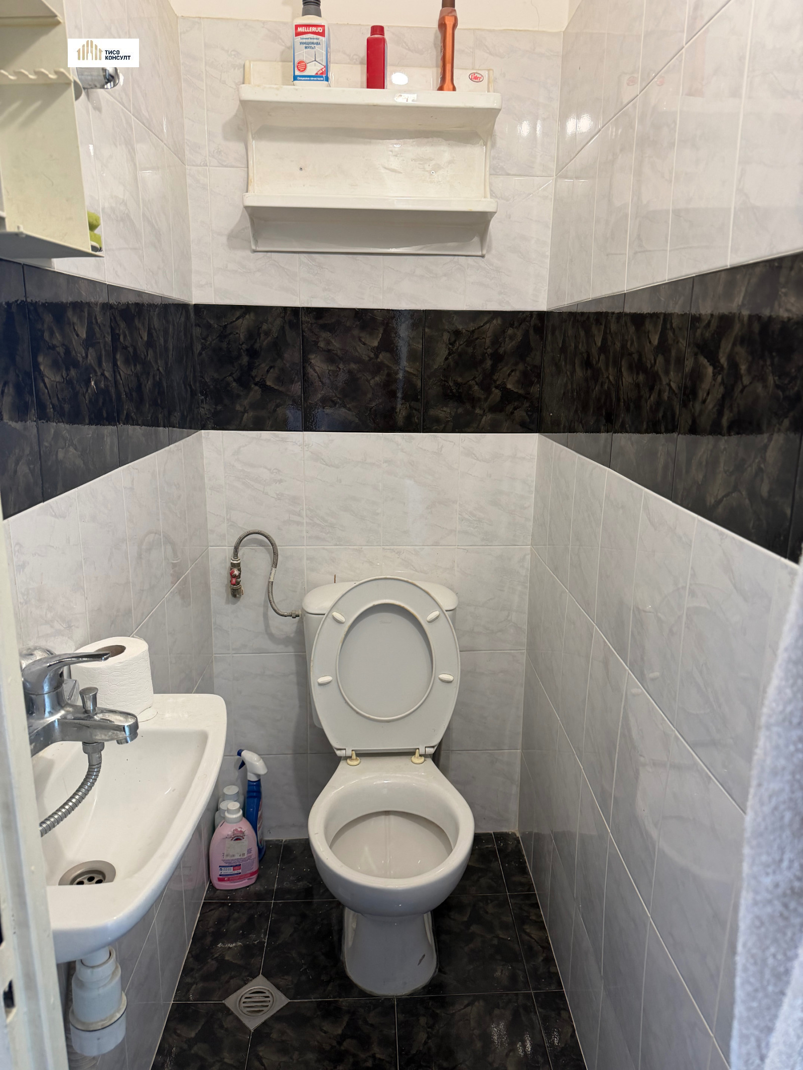 Продава 3-СТАЕН, гр. София, Овча купел 1, снимка 7 - Апартаменти - 54972088