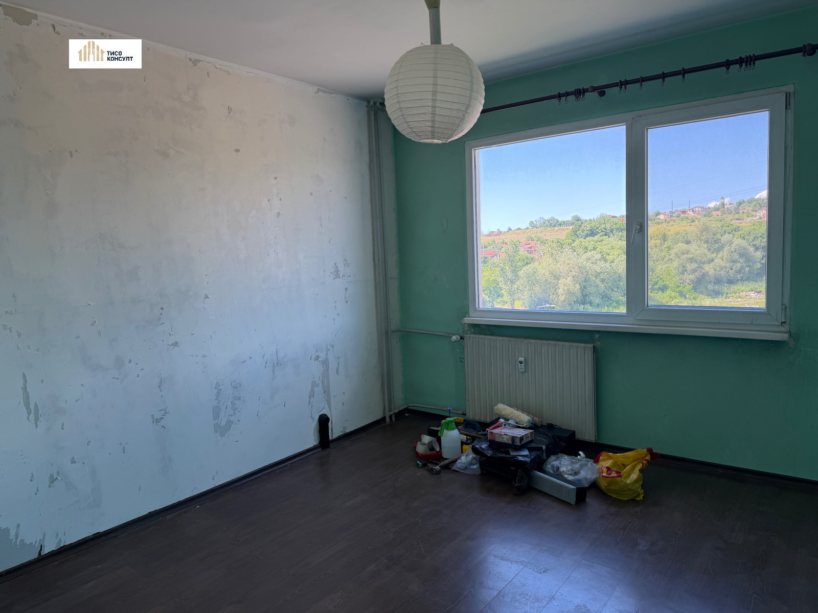 Продава 3-СТАЕН, гр. София, Овча купел 1, снимка 4 - Апартаменти - 54972088