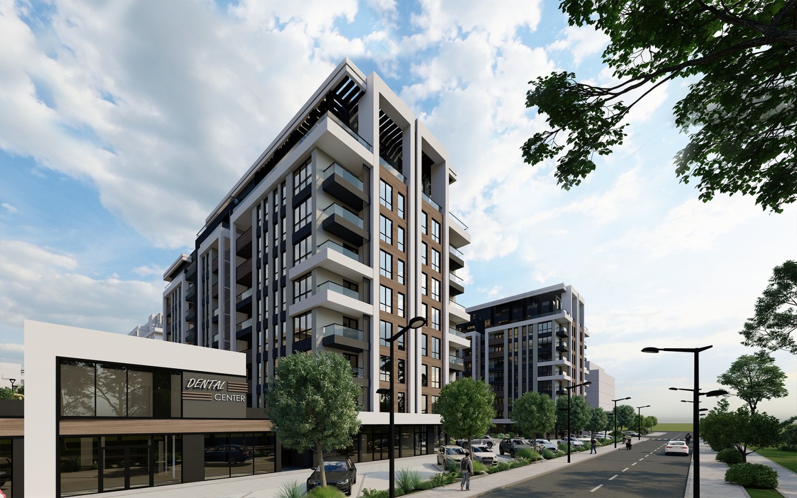 Продава 3-СТАЕН, гр. Пловдив, Христо Смирненски, снимка 4 - Апартаменти - 55132998