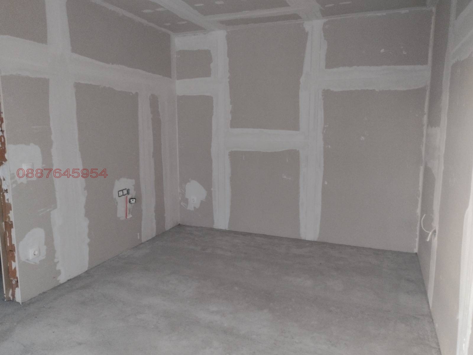 Продава 3-СТАЕН, гр. София, Горубляне, снимка 5 - Апартаменти - 55944892