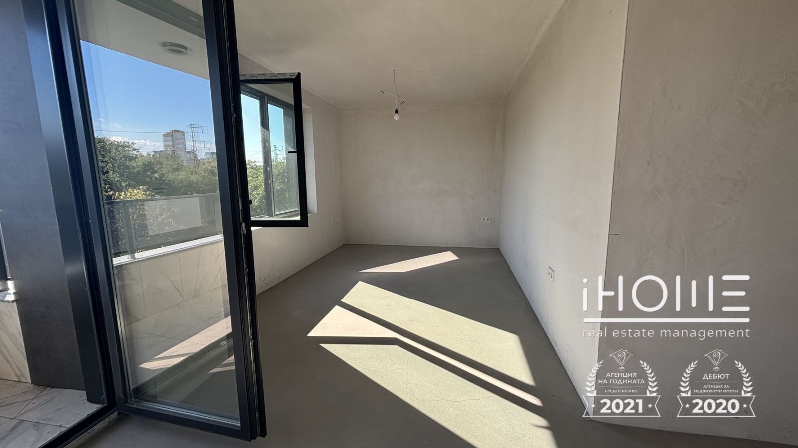 Продава 3-СТАЕН, гр. София, Надежда 1, снимка 9 - Апартаменти - 56309934