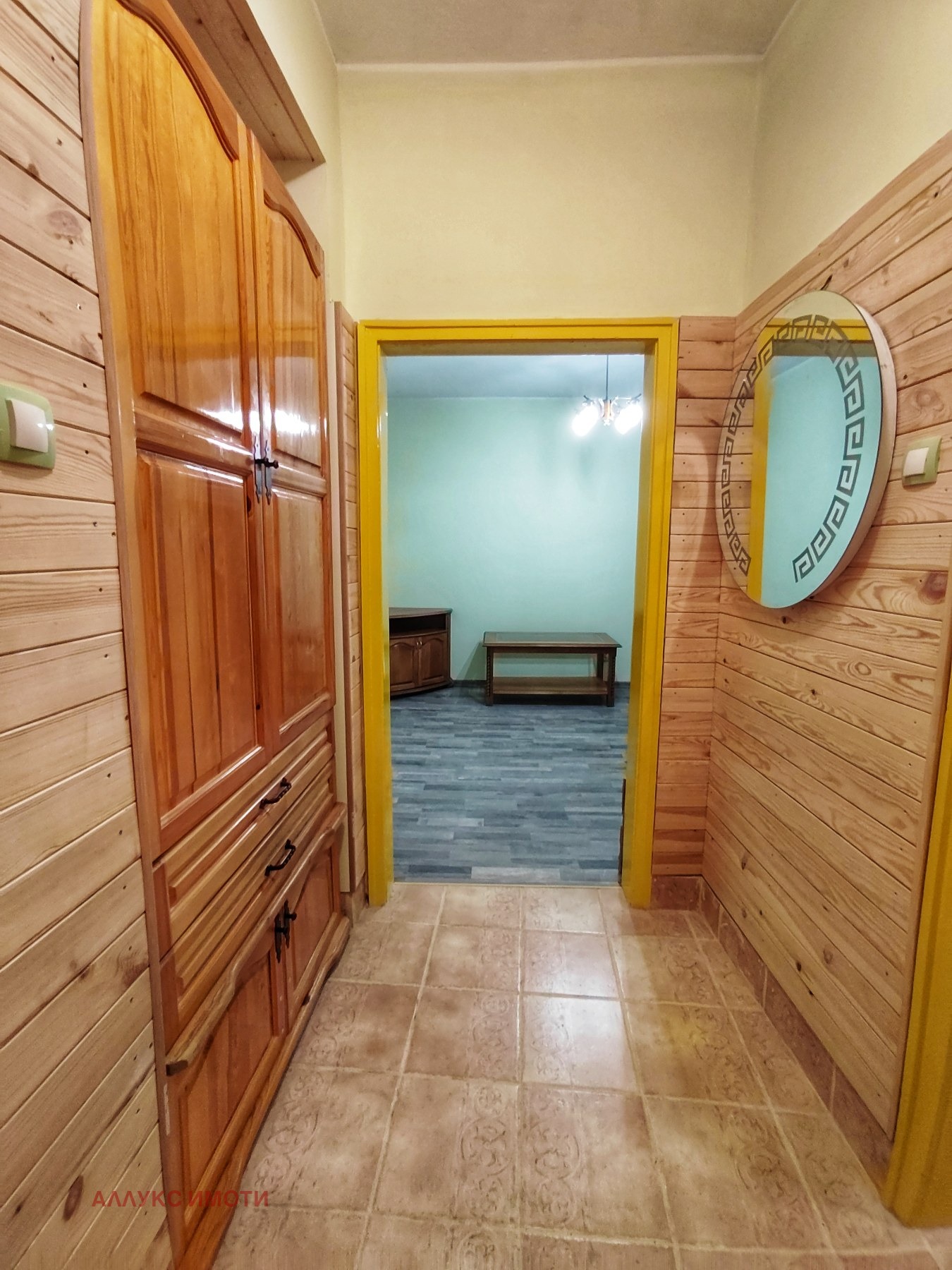 Продава 3-СТАЕН, гр. Русе, Център, снимка 14 - Апартаменти - 56312996