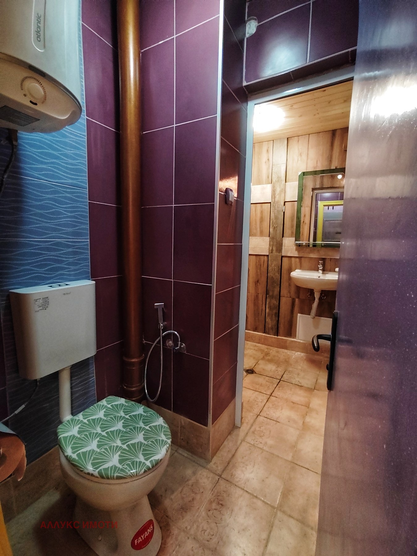 Продава 3-СТАЕН, гр. Русе, Център, снимка 12 - Апартаменти - 56312996