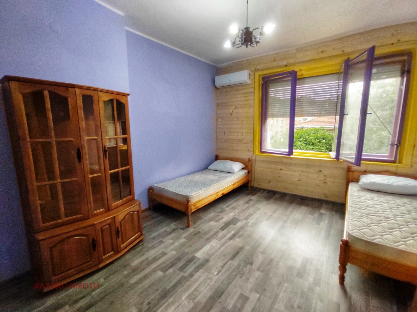 Продава 3-СТАЕН, гр. Русе, Център, снимка 13 - Апартаменти - 56312996