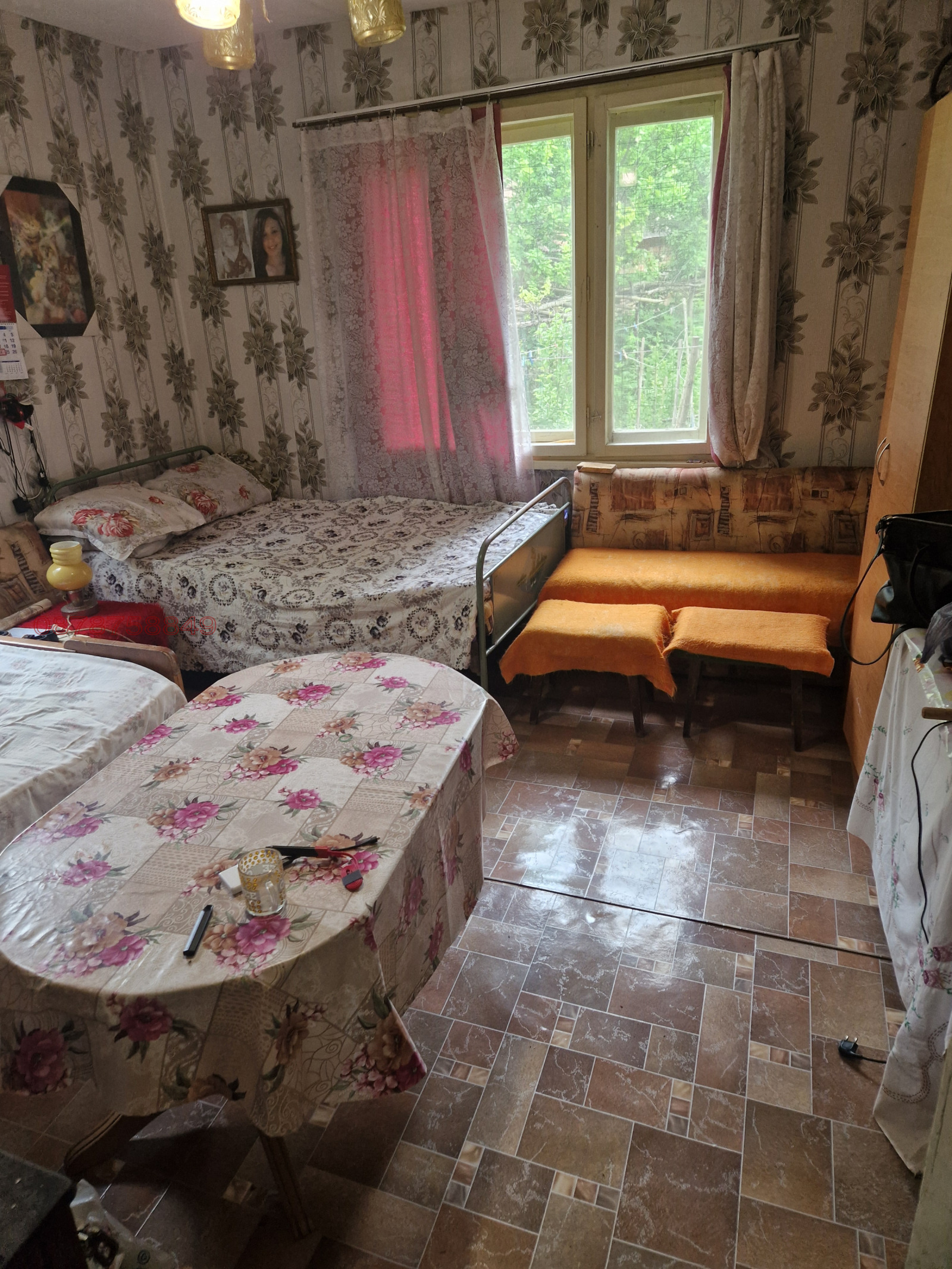 Продава КЪЩА, с. Гостиля, област Плевен, снимка 5 - Къщи - 54919096