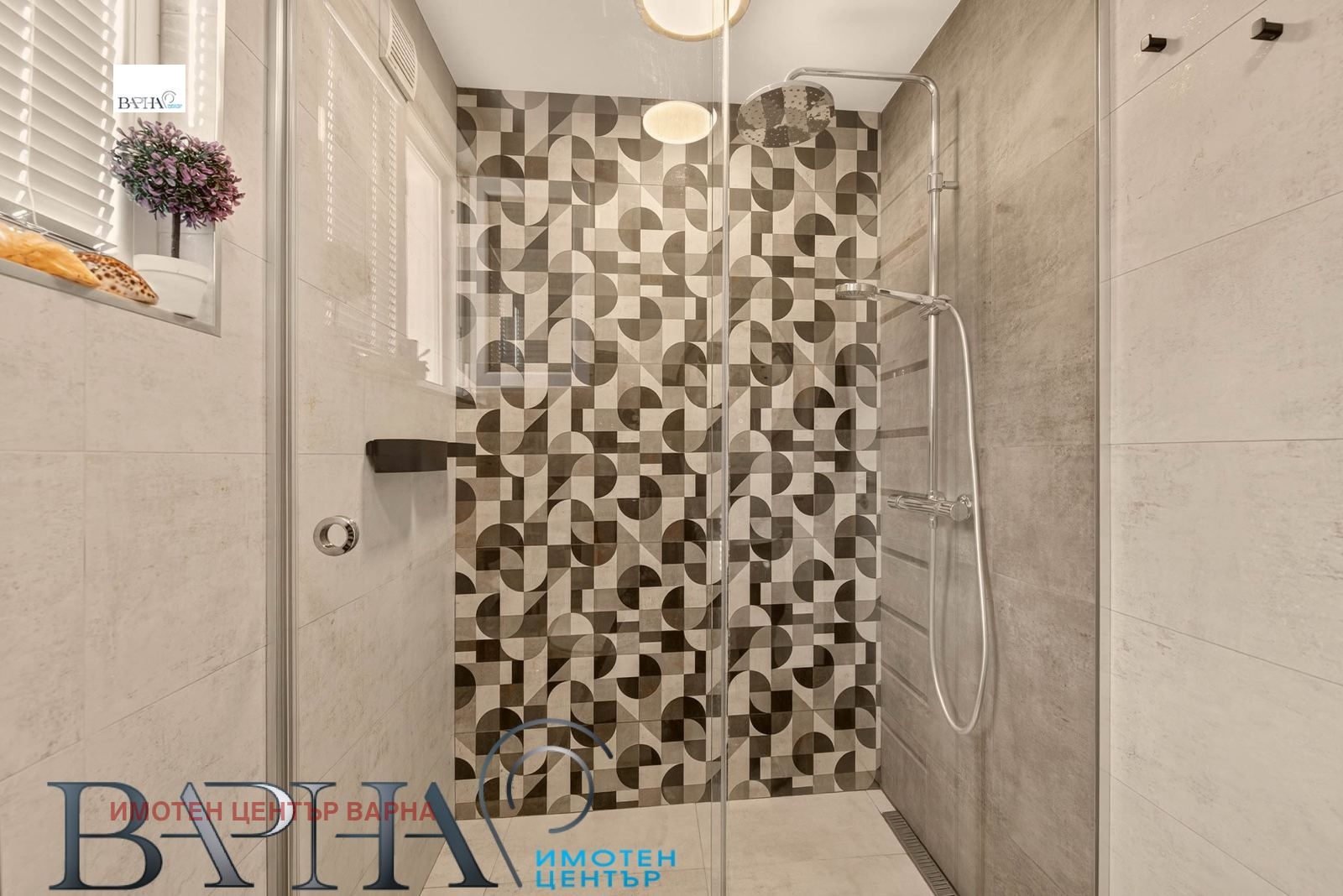 Продава КЪЩА, гр. Варна, Колхозен пазар, снимка 7 - Къщи - 55529340