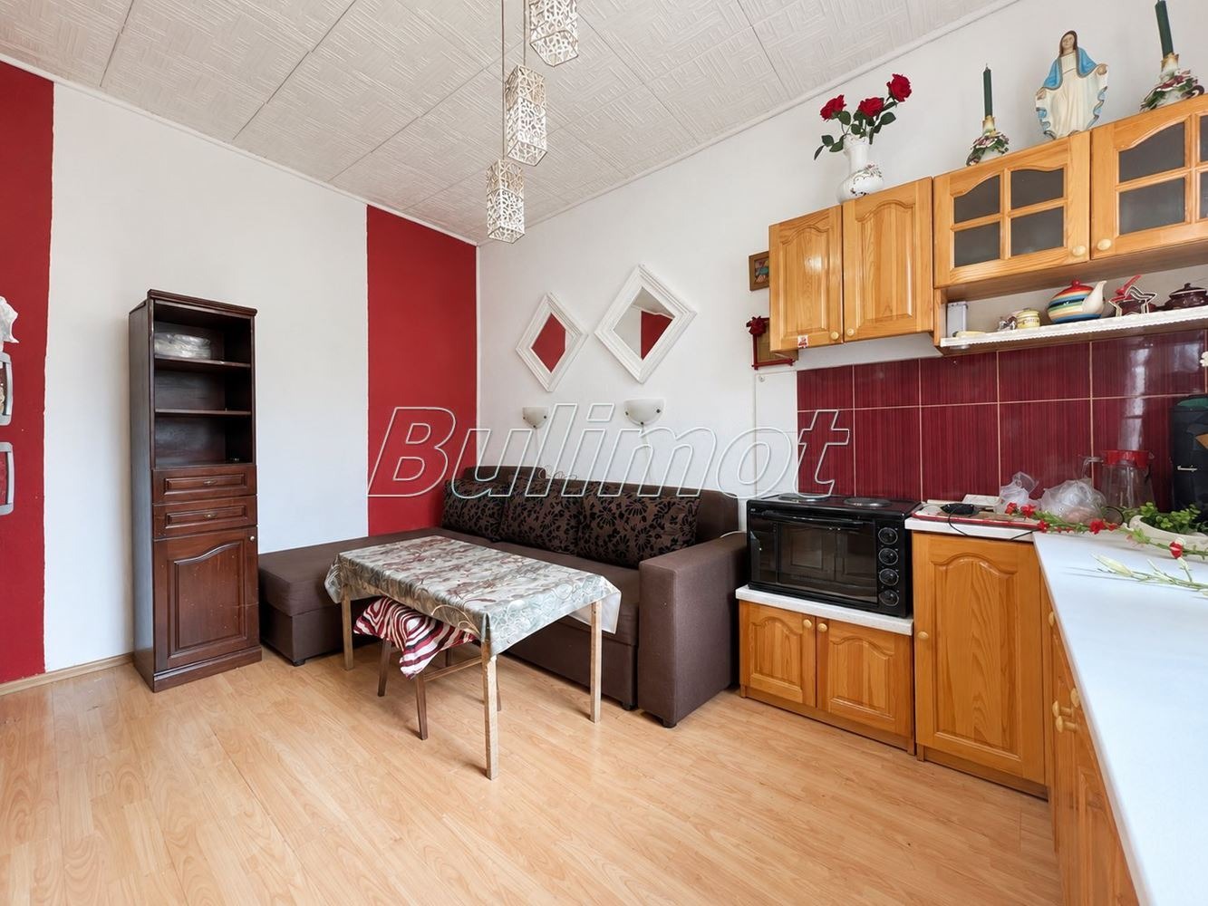 Продава КЪЩА, гр. Варна, Колхозен пазар