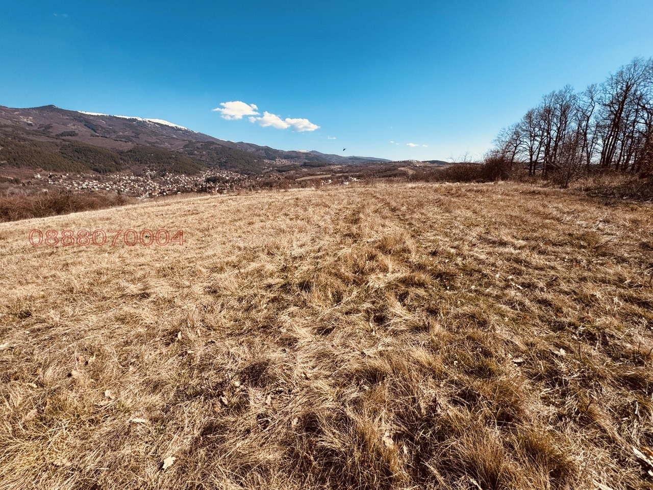 Продава ПАРЦЕЛ, с. Рударци, област Перник, снимка 2 - Парцели - 53831311