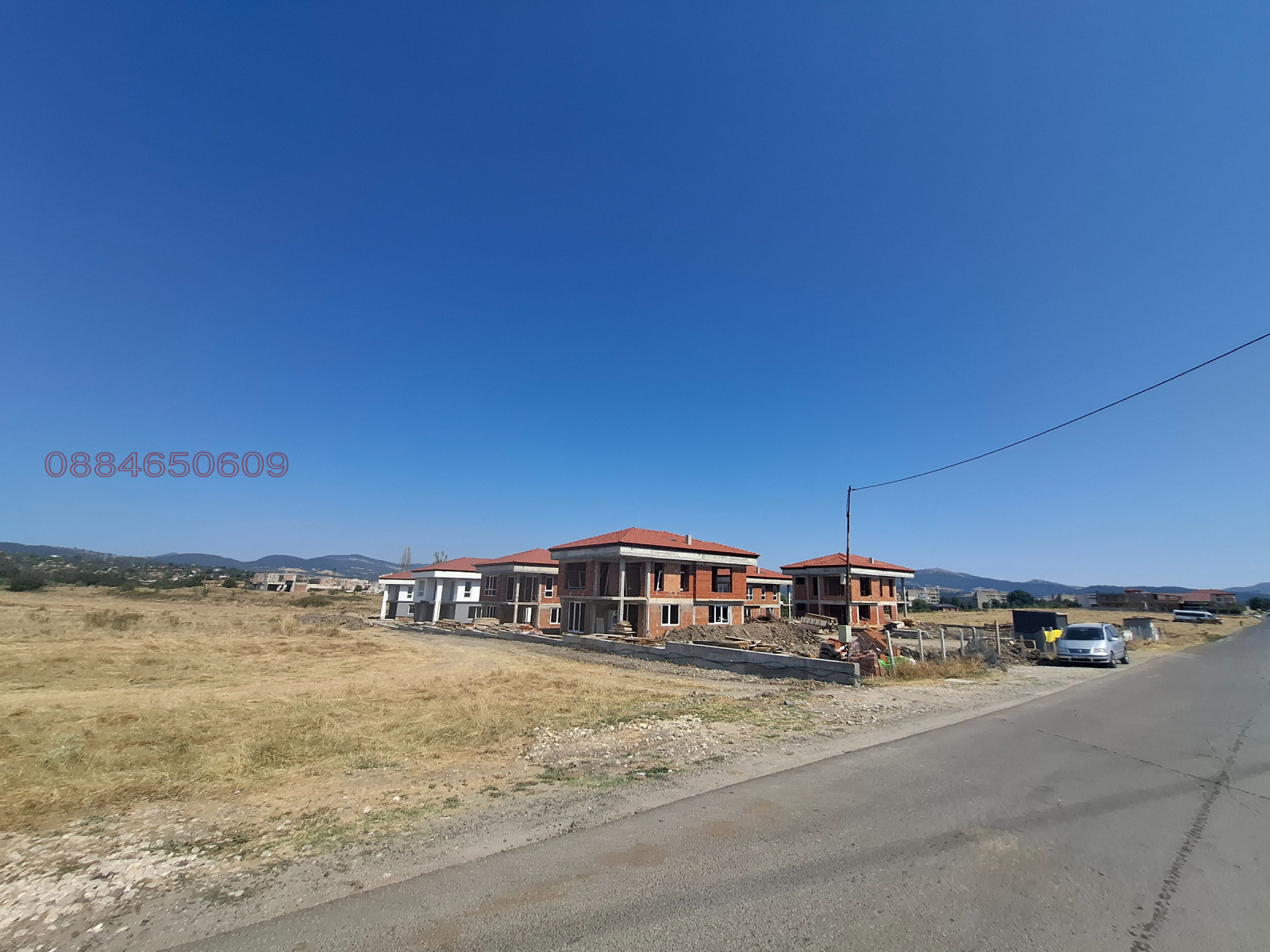Продава ПАРЦЕЛ, с. Петлино, област Кърджали, снимка 17 - Парцели - 55072333