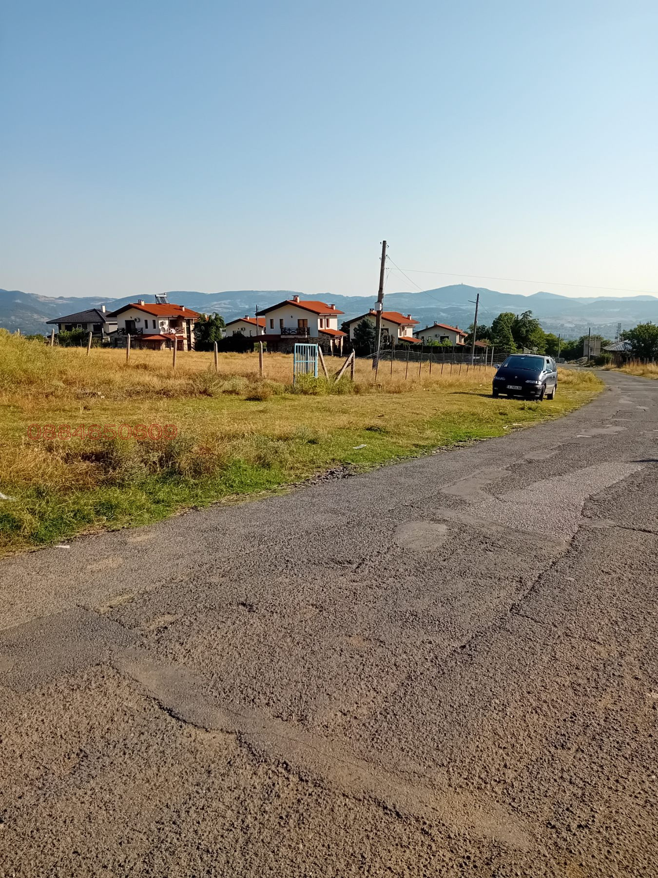 Продава ПАРЦЕЛ, с. Петлино, област Кърджали, снимка 6 - Парцели - 55072333