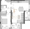 Продава 2-СТАЕН, град Пловдив, Христо Смирненски • 131565 € / 257318.77 лв. • 29132316 3