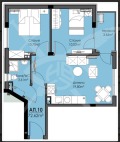 Продава 3-СТАЕН, град Бургас, Сарафово • 86952 € • 33092284 — Holmes.bg